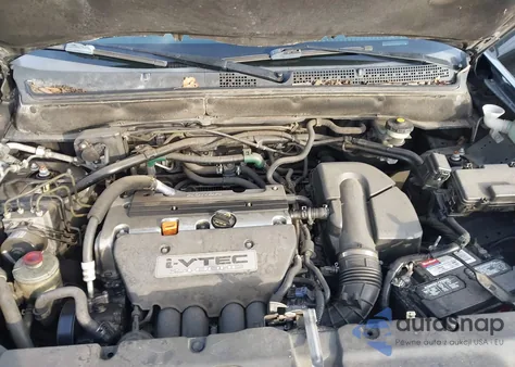 2005 Honda Cr-V Se from USA, damaged, VIN JHLRD78945C055177